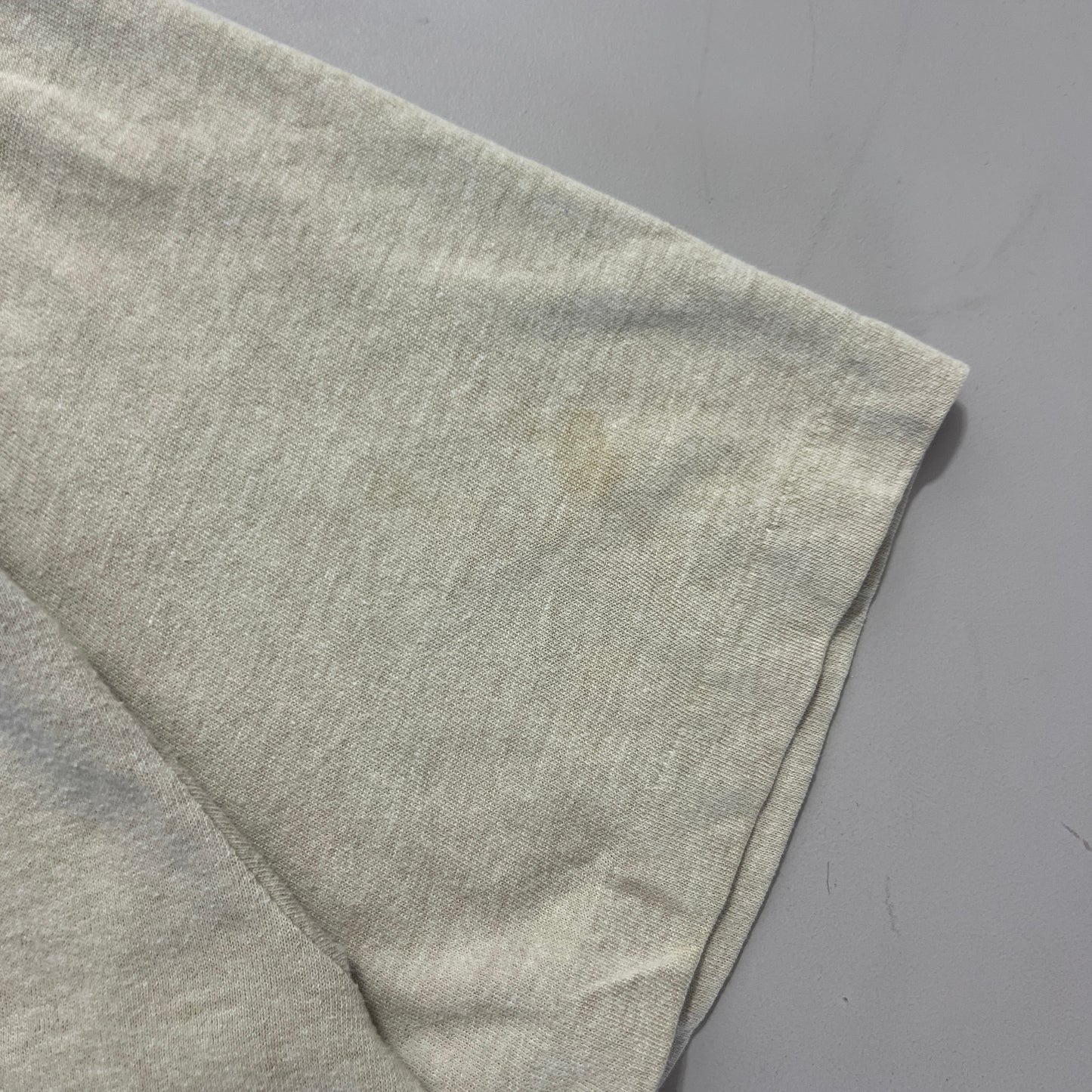 XL 1992 Camel Camo Pocket T-shirt