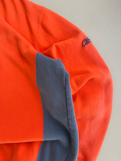 XL 2000s Charlotte Bobcats Sweatshirt