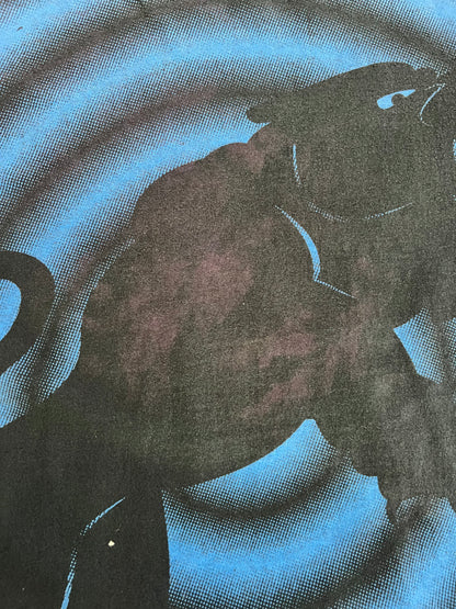 Medium 1993 Carolina Panthers Shadow T-shirt