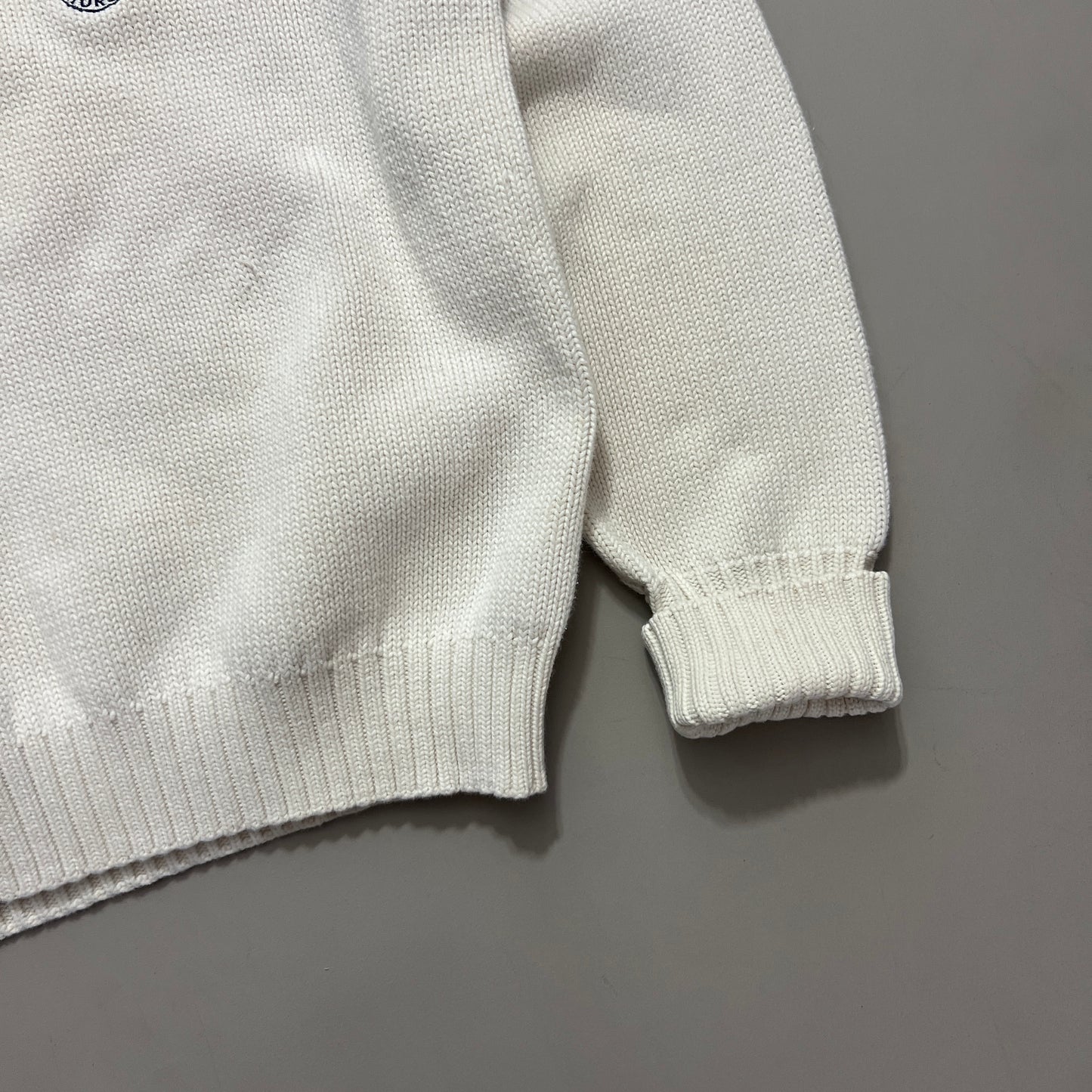 Youth Large Polo Ralph Lauren 1999 US Open Sweater