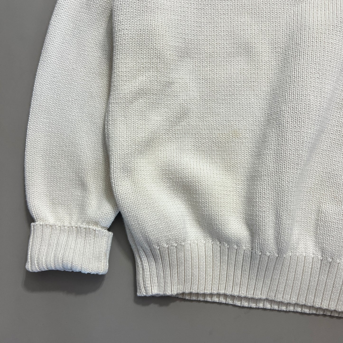 Youth Large Polo Ralph Lauren 1999 US Open Sweater