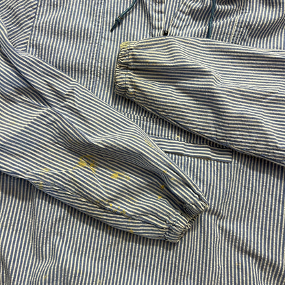 Small 1960s McGregor Seersucker Anorak