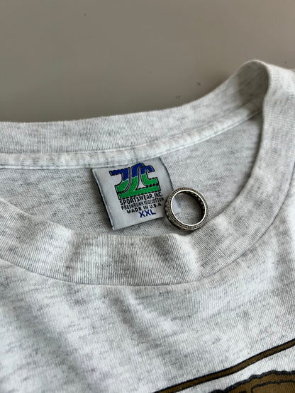 XXL 90s ECU Pirates T-shirt
