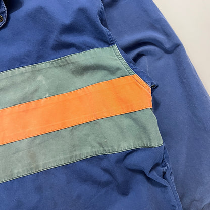 XL 1990s GAP Striped Pullover