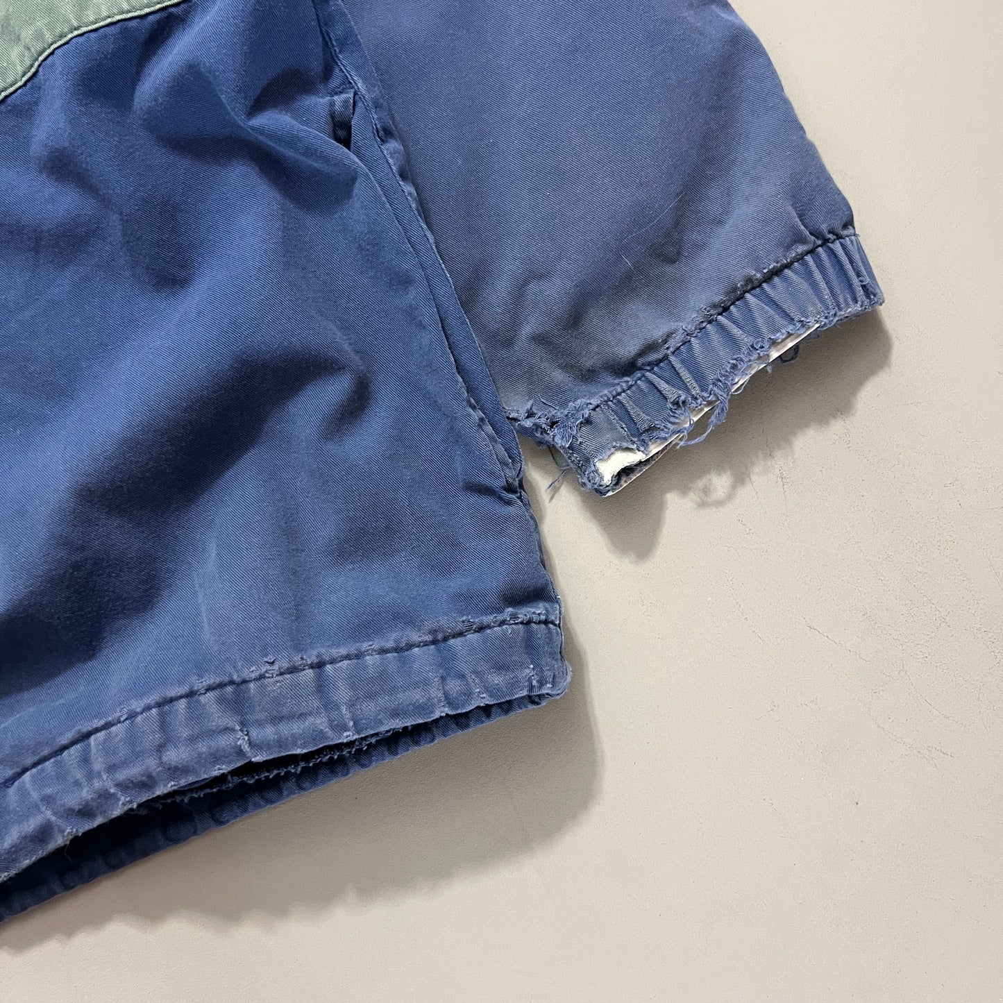 XL 1990s GAP Striped Pullover