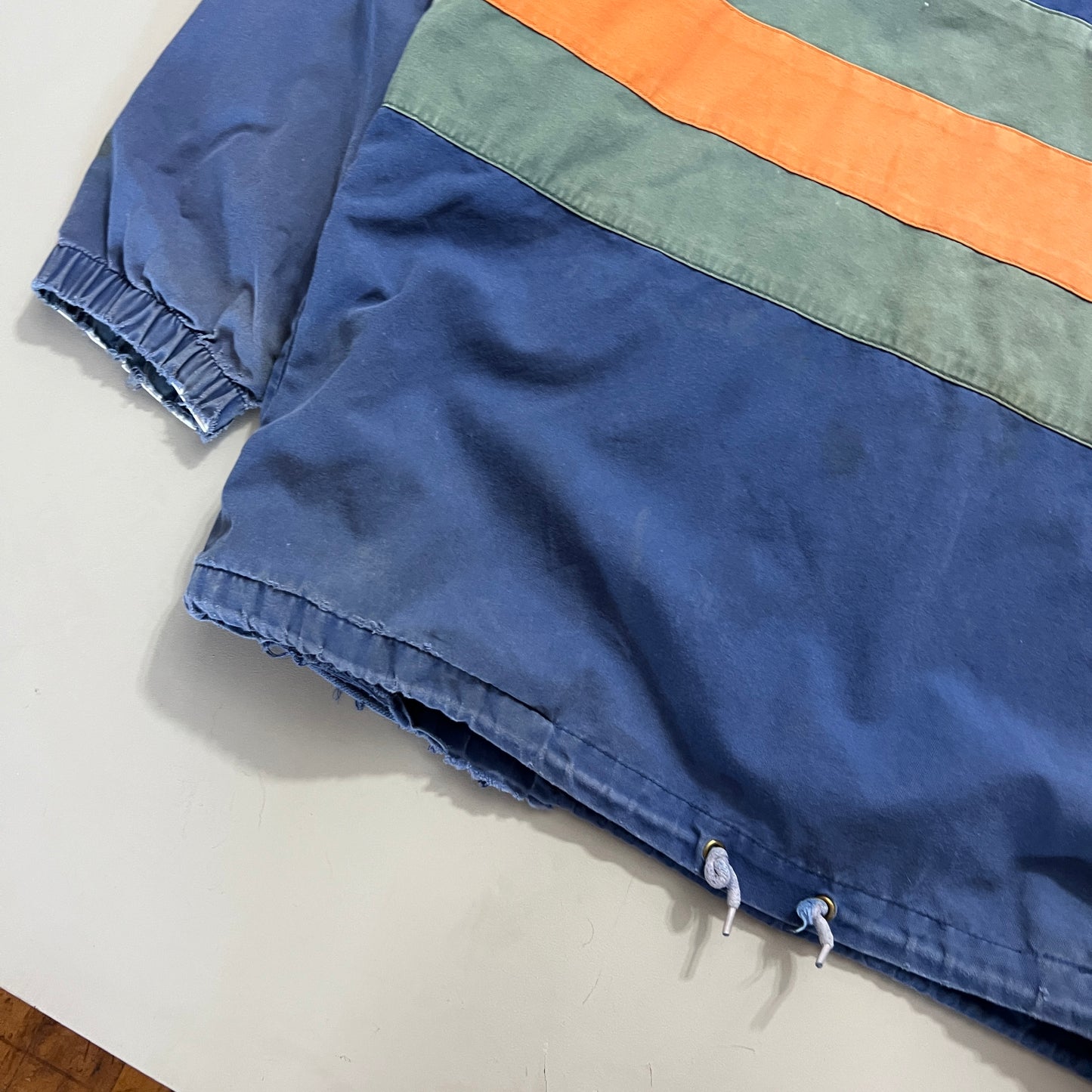 XL 1990s GAP Striped Pullover