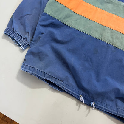 XL 1990s GAP Striped Pullover