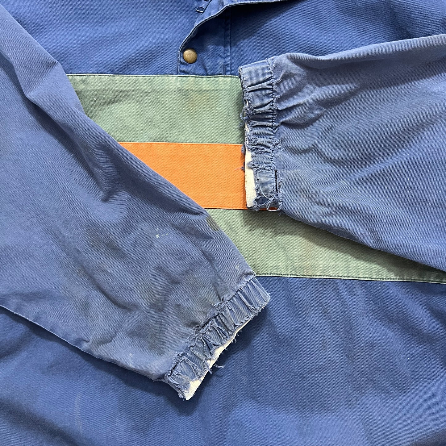 XL 1990s GAP Striped Pullover