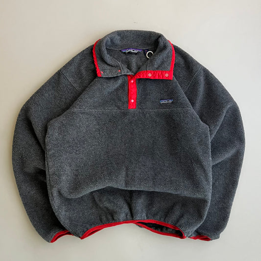 Medium 90s Patagonia Fleece