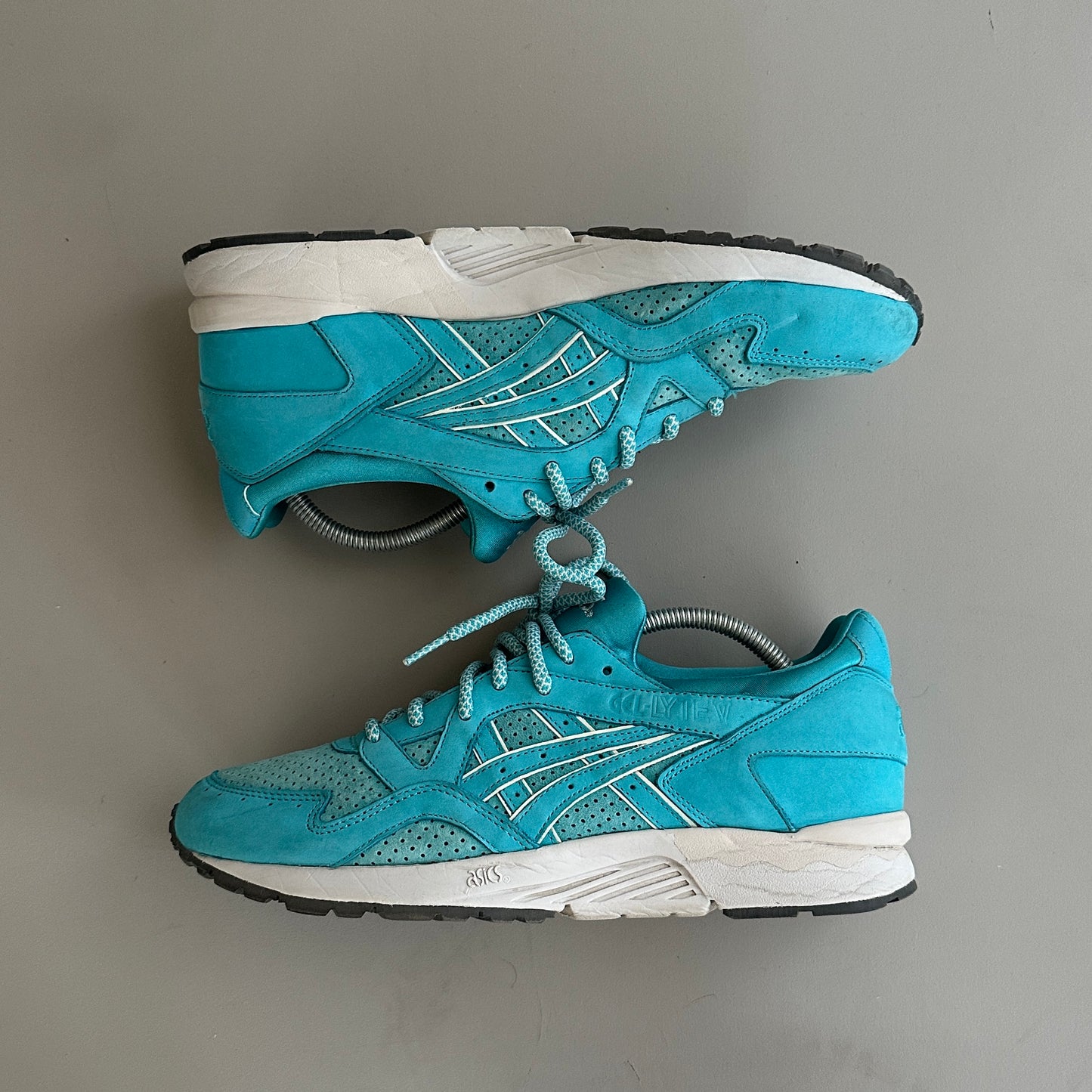 Asics Gel Lyte V 'Cove' sz 10.5