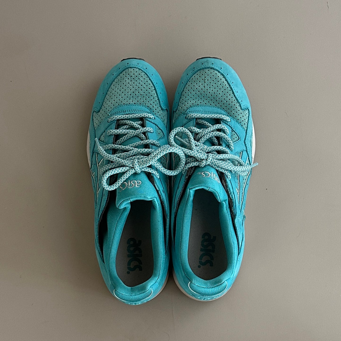 Asics Gel Lyte V 'Cove' sz 10.5