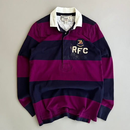 Small Polo Ralph Lauren Rugby