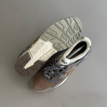 Common Wealth x Asics Gel Lyte 5 'Da vinci' sz 11.5