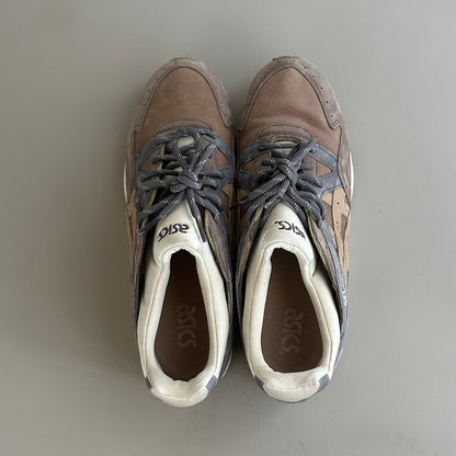 Common Wealth x Asics Gel Lyte 5 'Da vinci' sz 11.5