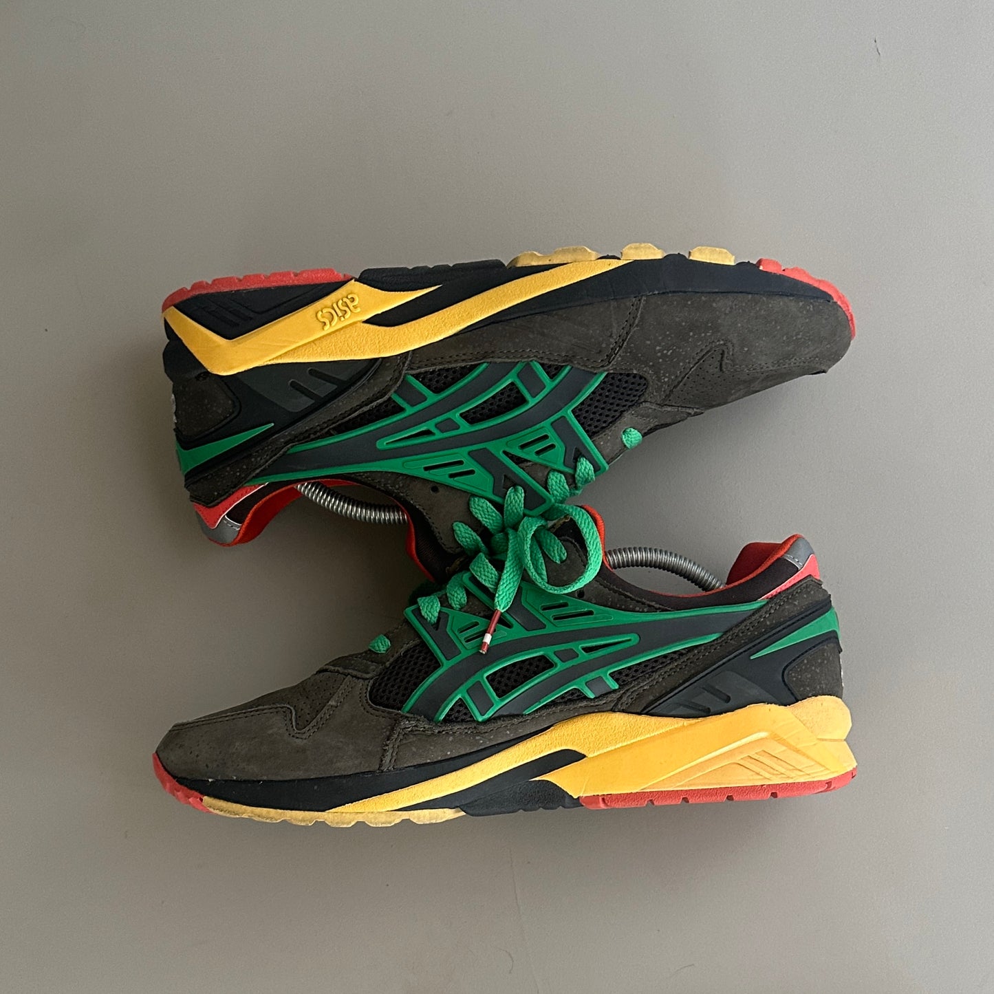 Asics Packer Shoes x Gel Kayano Trainer sz 11