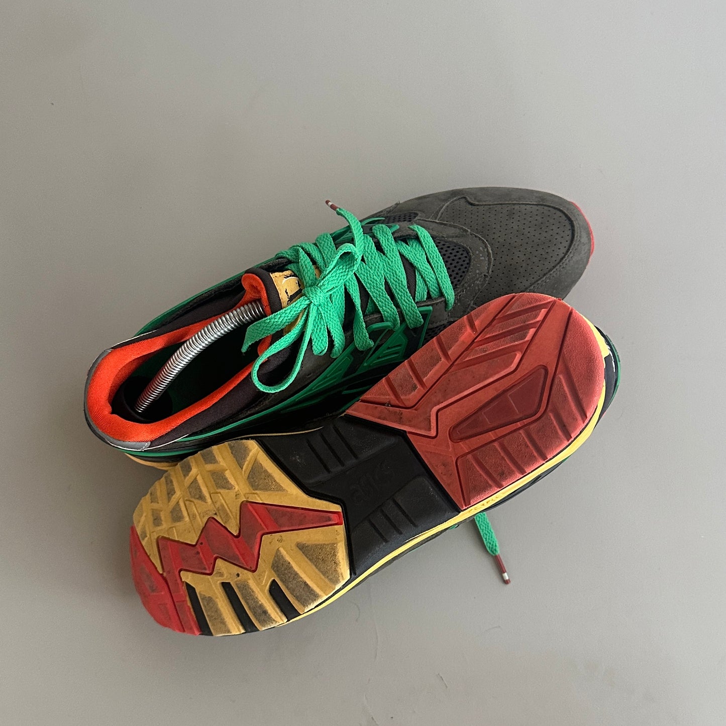 Asics Packer Shoes x Gel Kayano Trainer sz 11