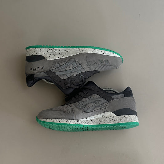 Asics Gel Lyte 3 'Premium Nubuck' sz 11.5