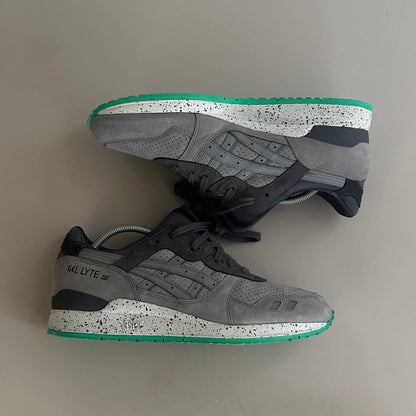 Asics Gel Lyte 3 'Premium Nubuck' sz 11.5