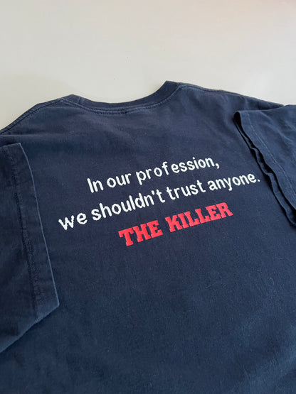 XL Supreme The Killer T-shirt