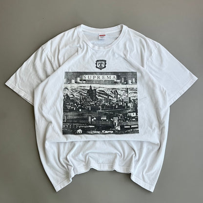 XL Supreme Suprema T-shirt