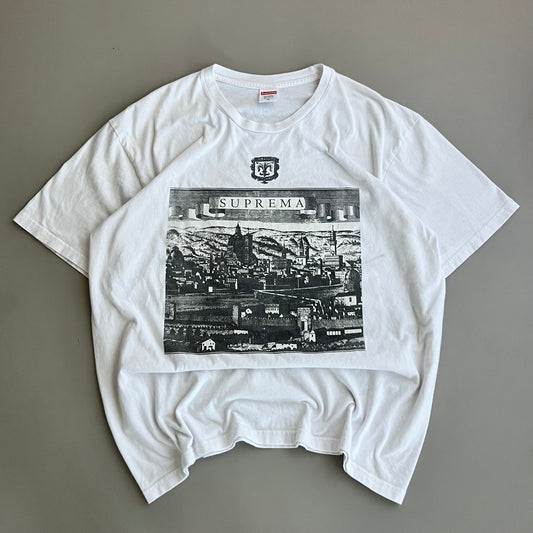 XL Supreme Suprema T-shirt