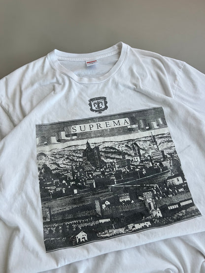 XL Supreme Suprema T-shirt
