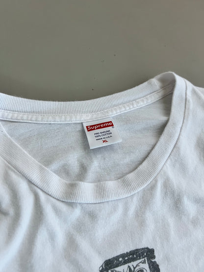 XL Supreme Suprema T-shirt