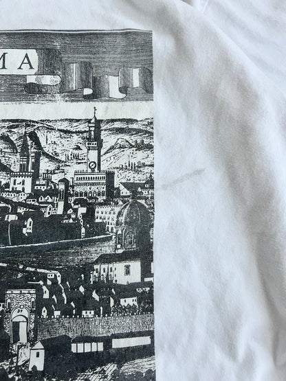 XL Supreme Suprema T-shirt
