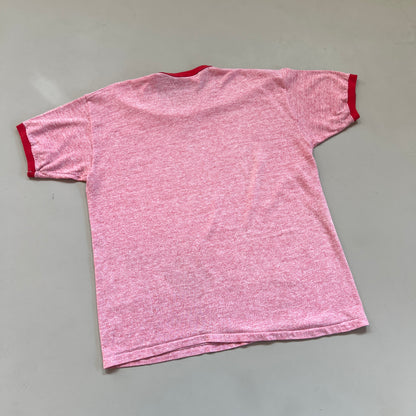Large 1979 Charlotte Sun Fun Ringer