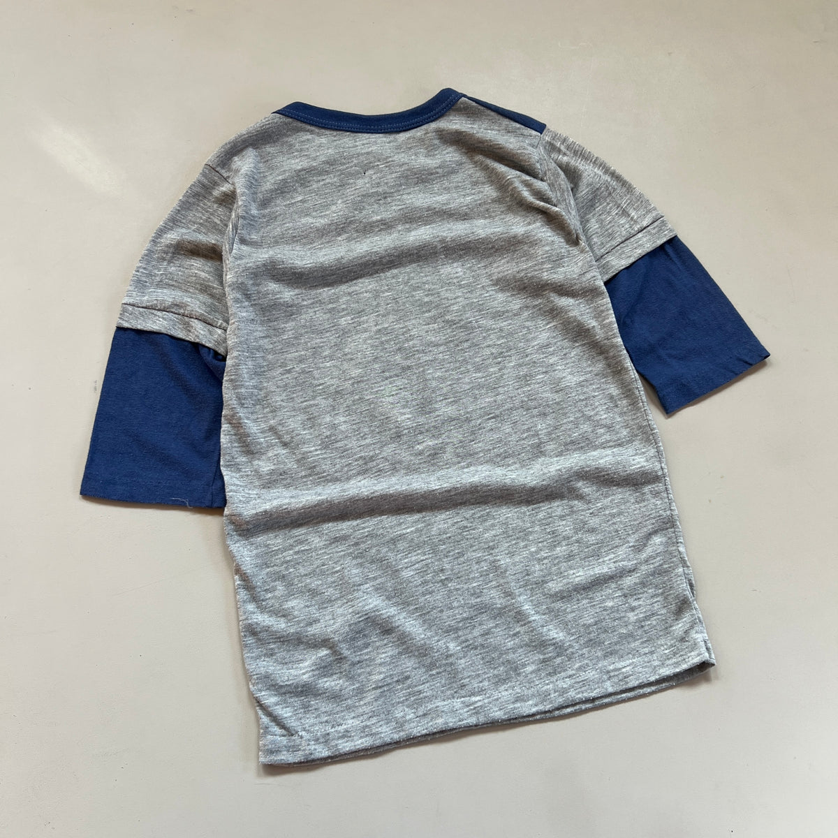 Youth XL 1980s Dallas Cowboys Raglan
