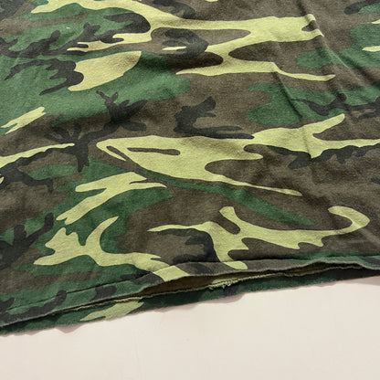 XL 1999 Harley Davidson Camo Georgia T-shirt