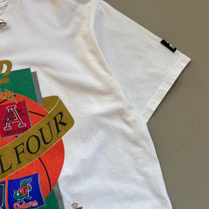 XL 1994 Charlotte NCAA Final Four T-shirt