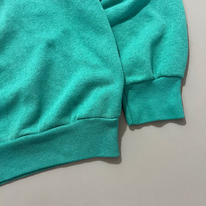 XL 1988 Charlotte Hornets Signature Sweatshirt