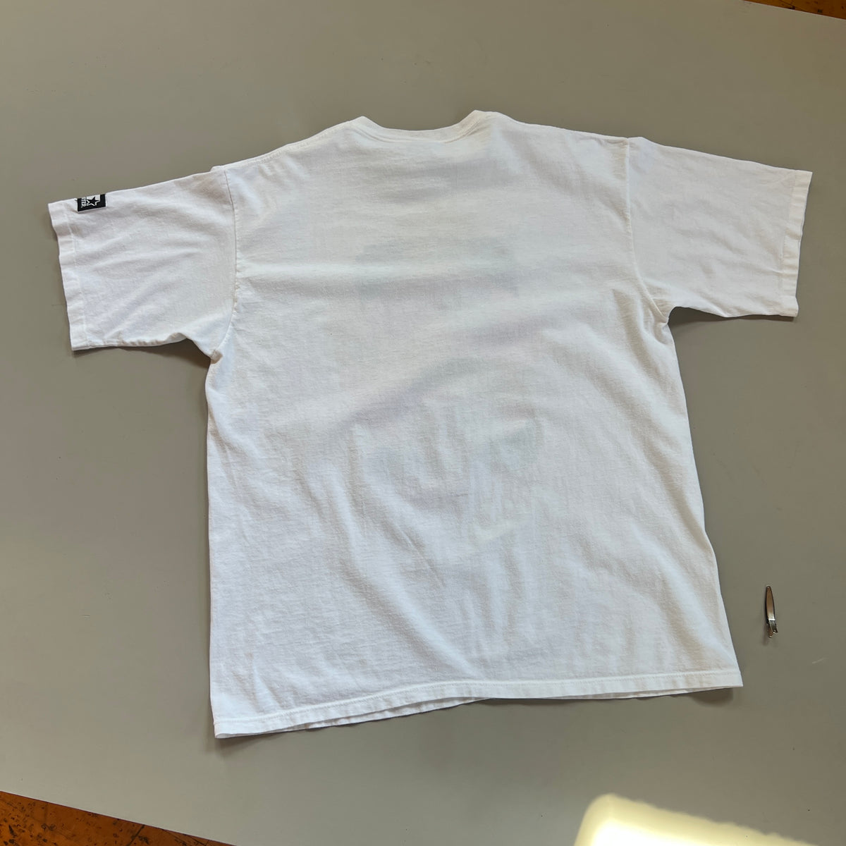 XL 1994 Charlotte NCAA Final Four T-shirt