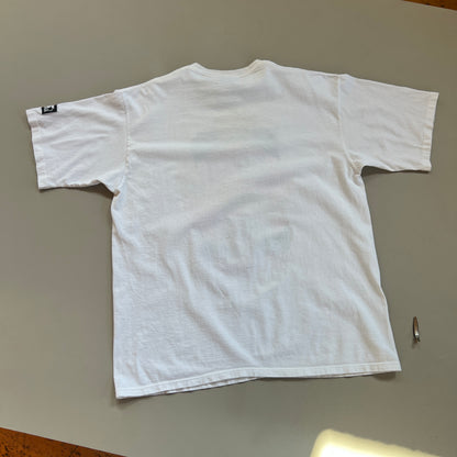XL 1994 Charlotte NCAA Final Four T-shirt