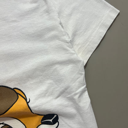 XL 1990 Bambi Walt Disney Classic T-shirt