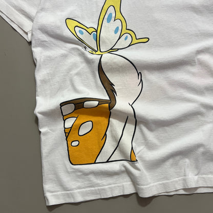 XL 1990 Bambi Walt Disney Classic T-shirt