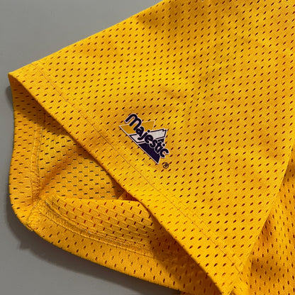 XXL 1990s Atlanta Braves Batting Practice Jersey