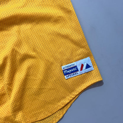 XXL 1990s Atlanta Braves Batting Practice Jersey