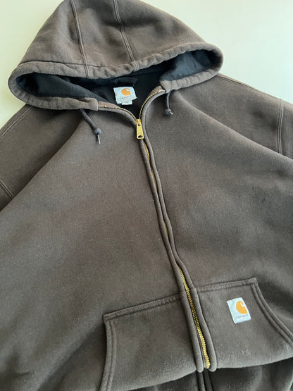 3XL Carhartt Thermal Lined Jacket