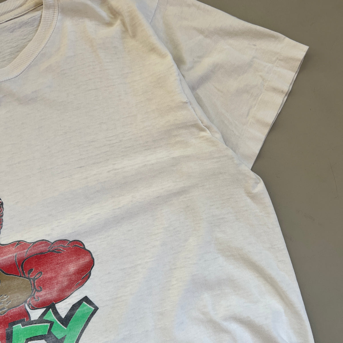 Large 1990s Homey Dont Play That T-shirt