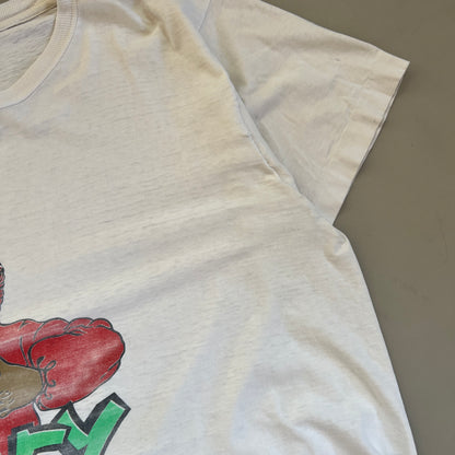 Large 1990s Homey Dont Play That T-shirt