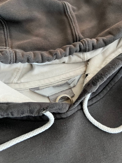 XXL 2000s Distressed Nike Sweatshirt