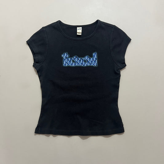 Medium 2002 Tool Babydoll T-shirt
