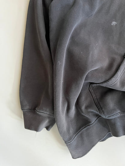 XXL 2000s Distressed Nike Sweatshirt