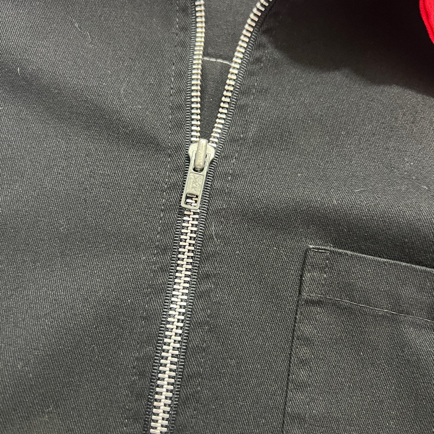 Large 90s Schwinn Bikes Worker Shirt