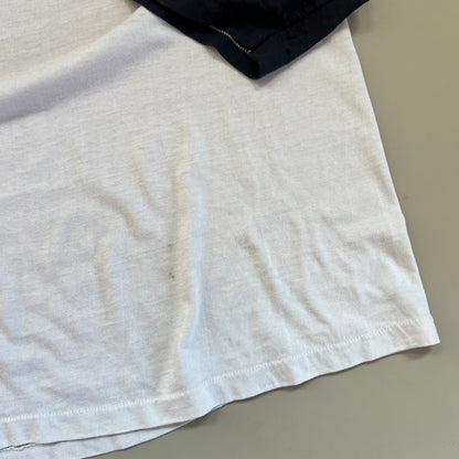 Large 1980s Sixty-Niners Raglan