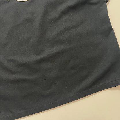 Large 90s Schwinn Bikes Worker Shirt