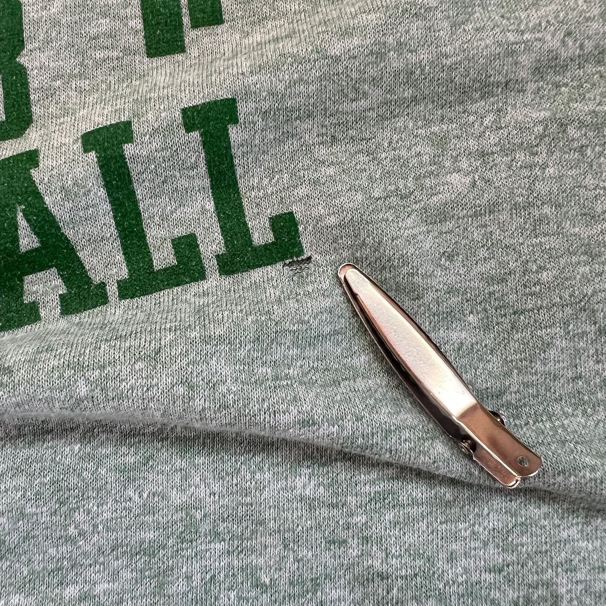 Medium 1970s AL Brown 1500 Club Ringer