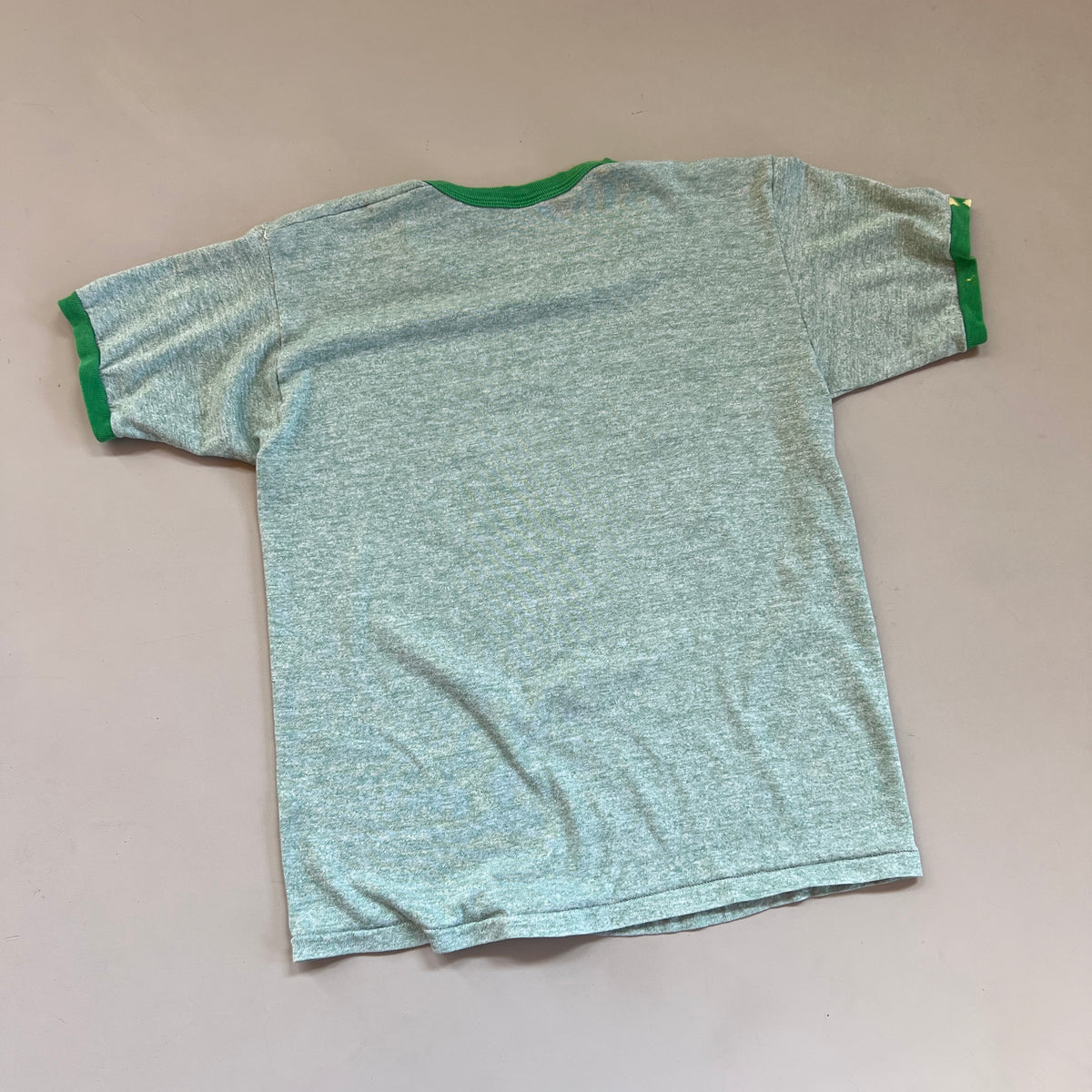 Medium 1970s AL Brown 1500 Club Ringer
